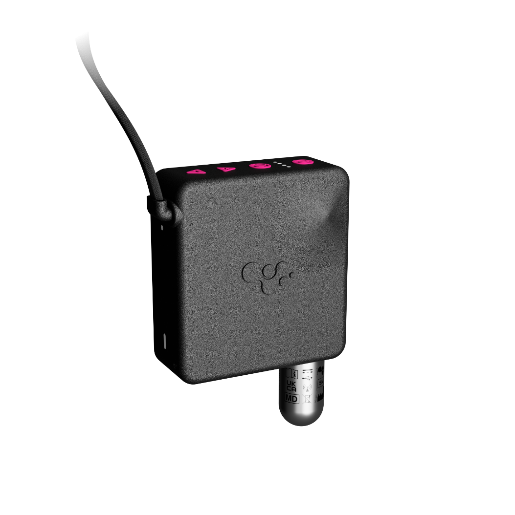 The Control Unit